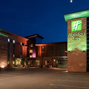 Holiday Inn Manchester - Central Park, An Ihg Hotel